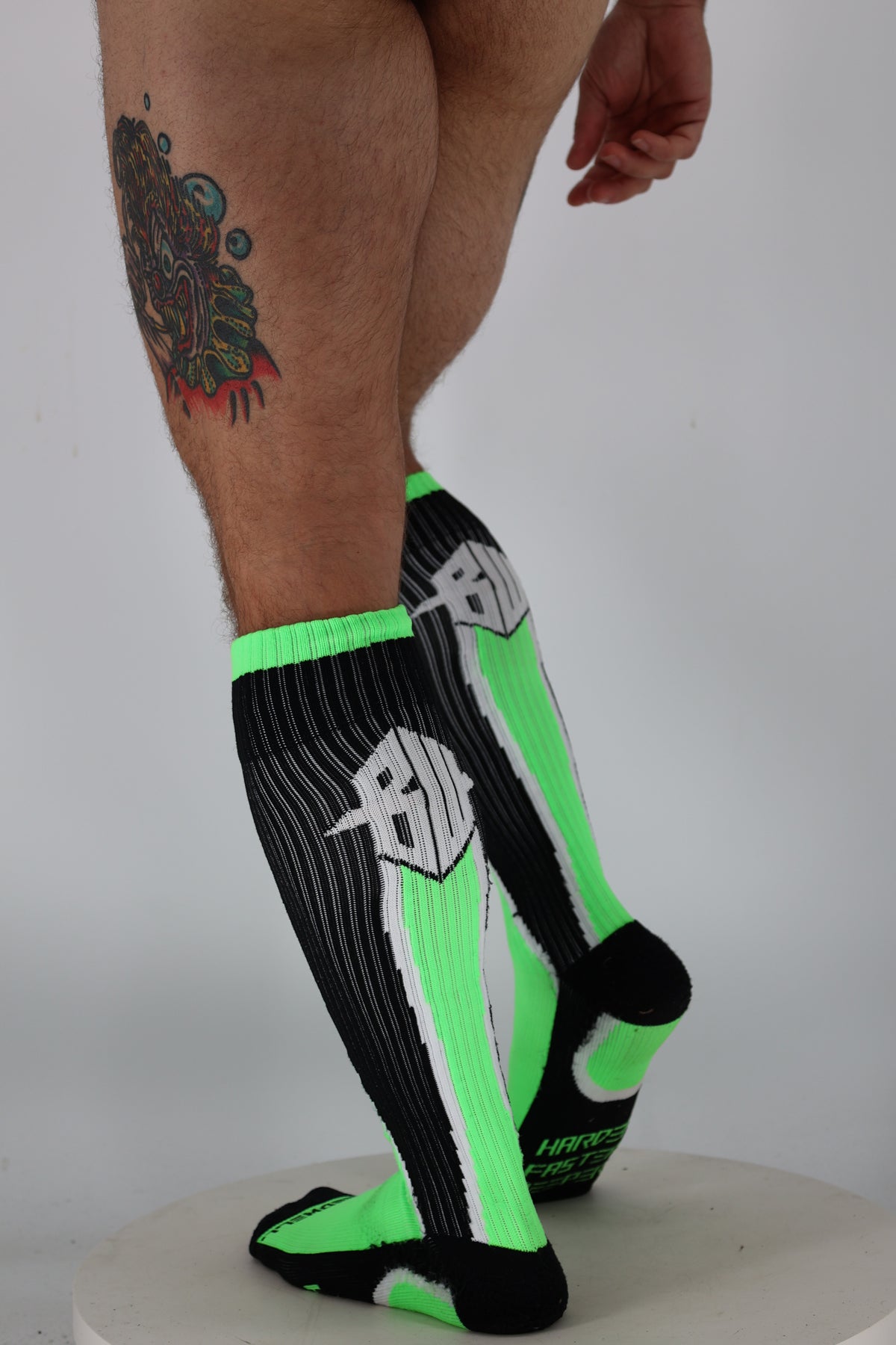 Breedwell Heatwave Socks