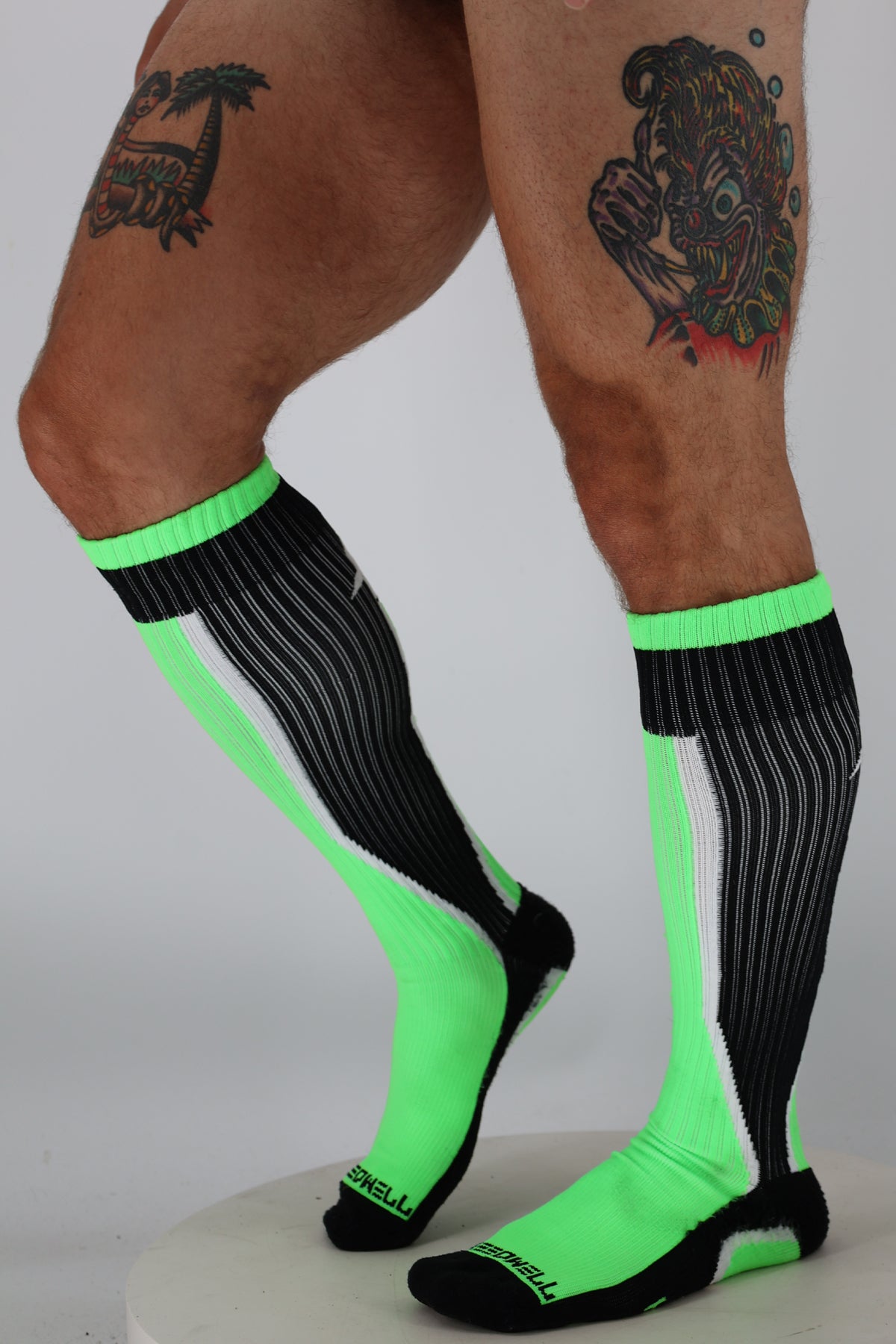 Breedwell Heatwave Socks