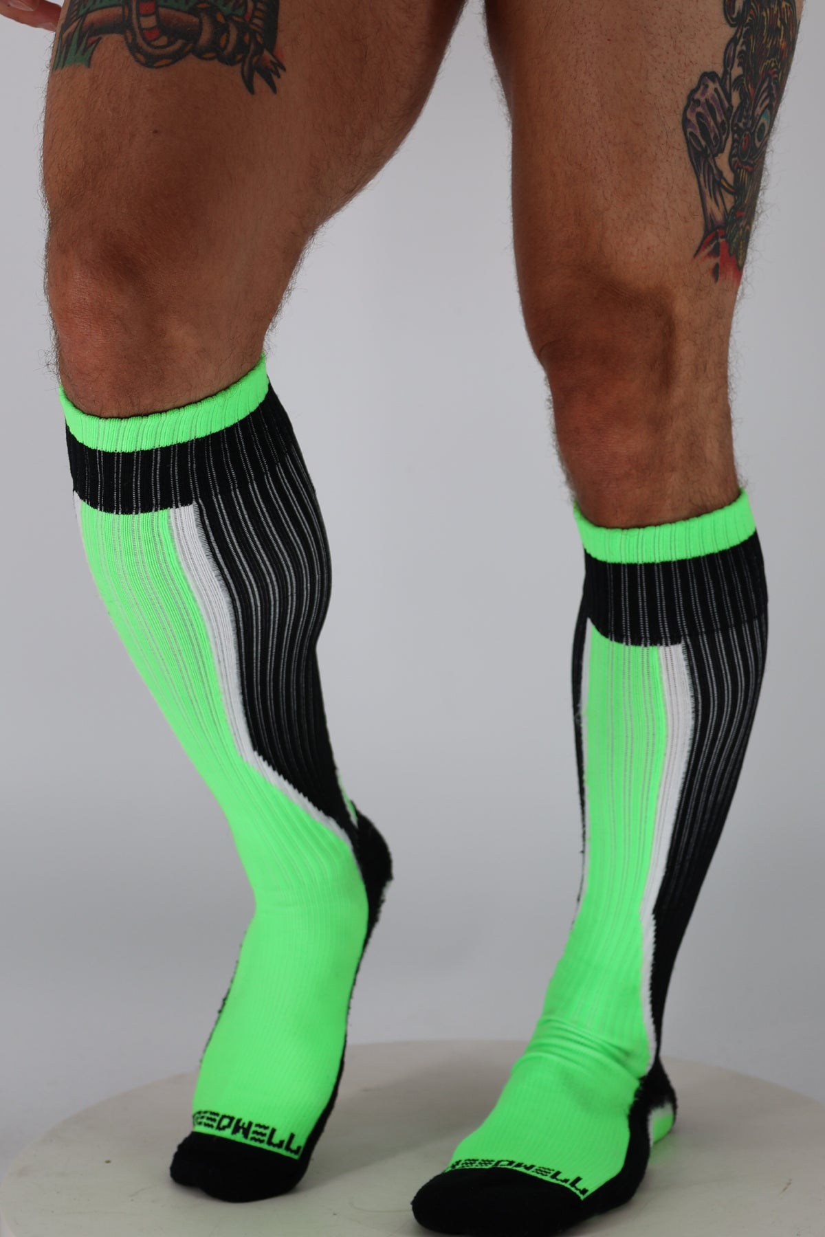 Breedwell Heatwave Socks