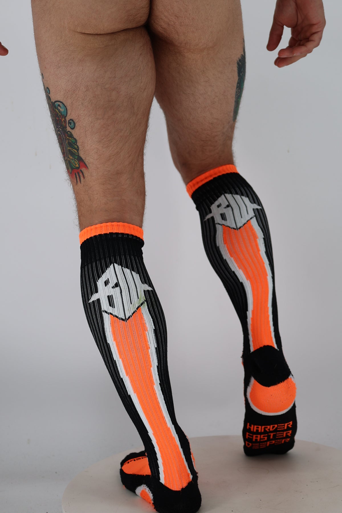 Breedwell Heatwave Socks