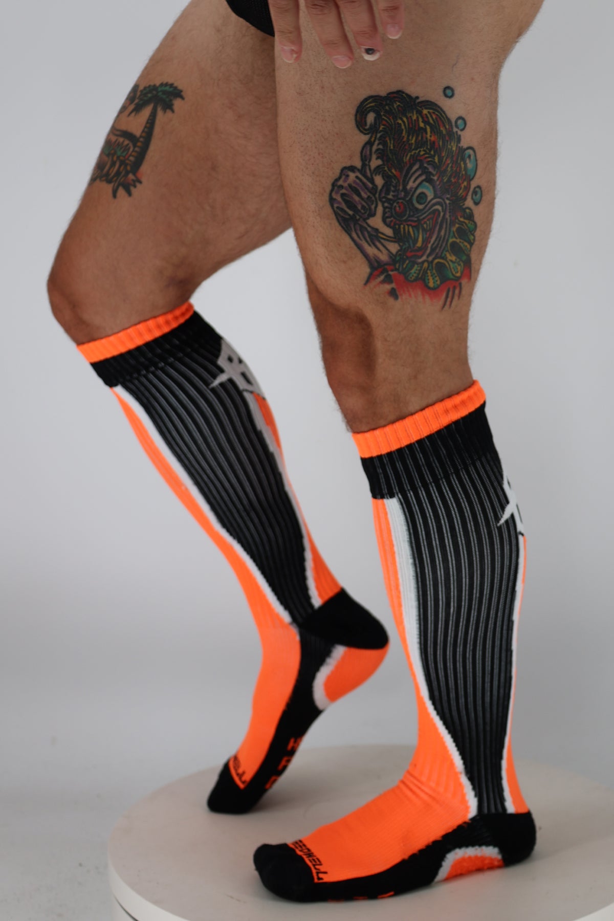 Breedwell Heatwave Socks