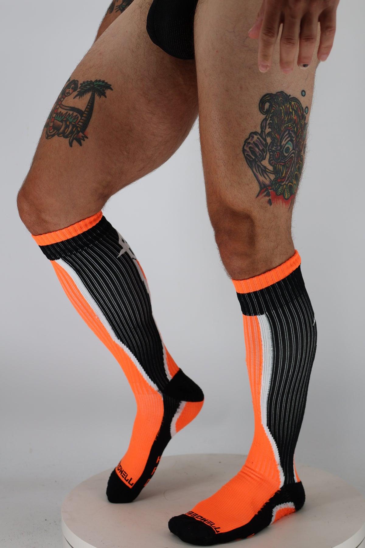 Breedwell Heatwave Socks