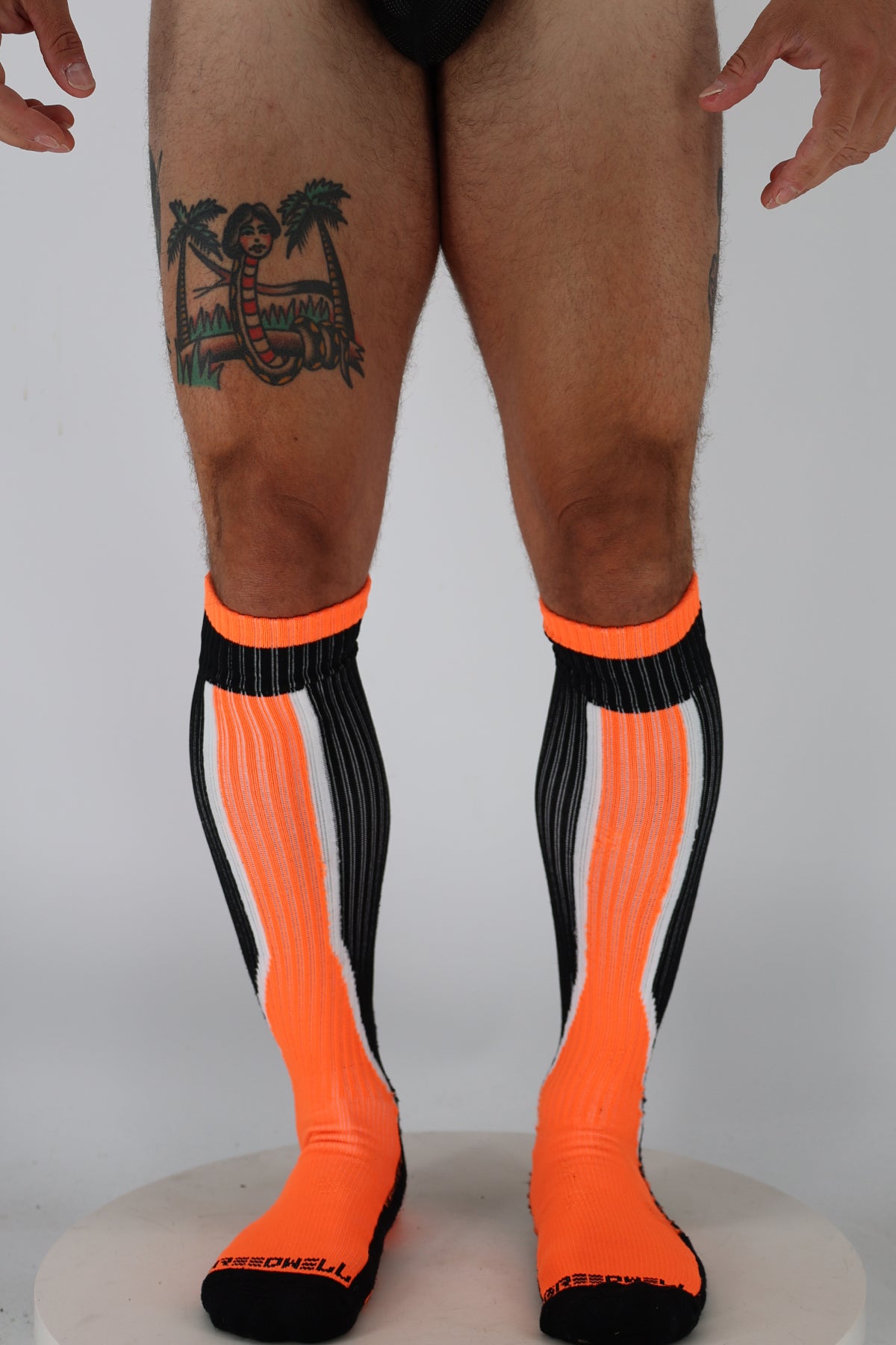 Breedwell Heatwave Socks