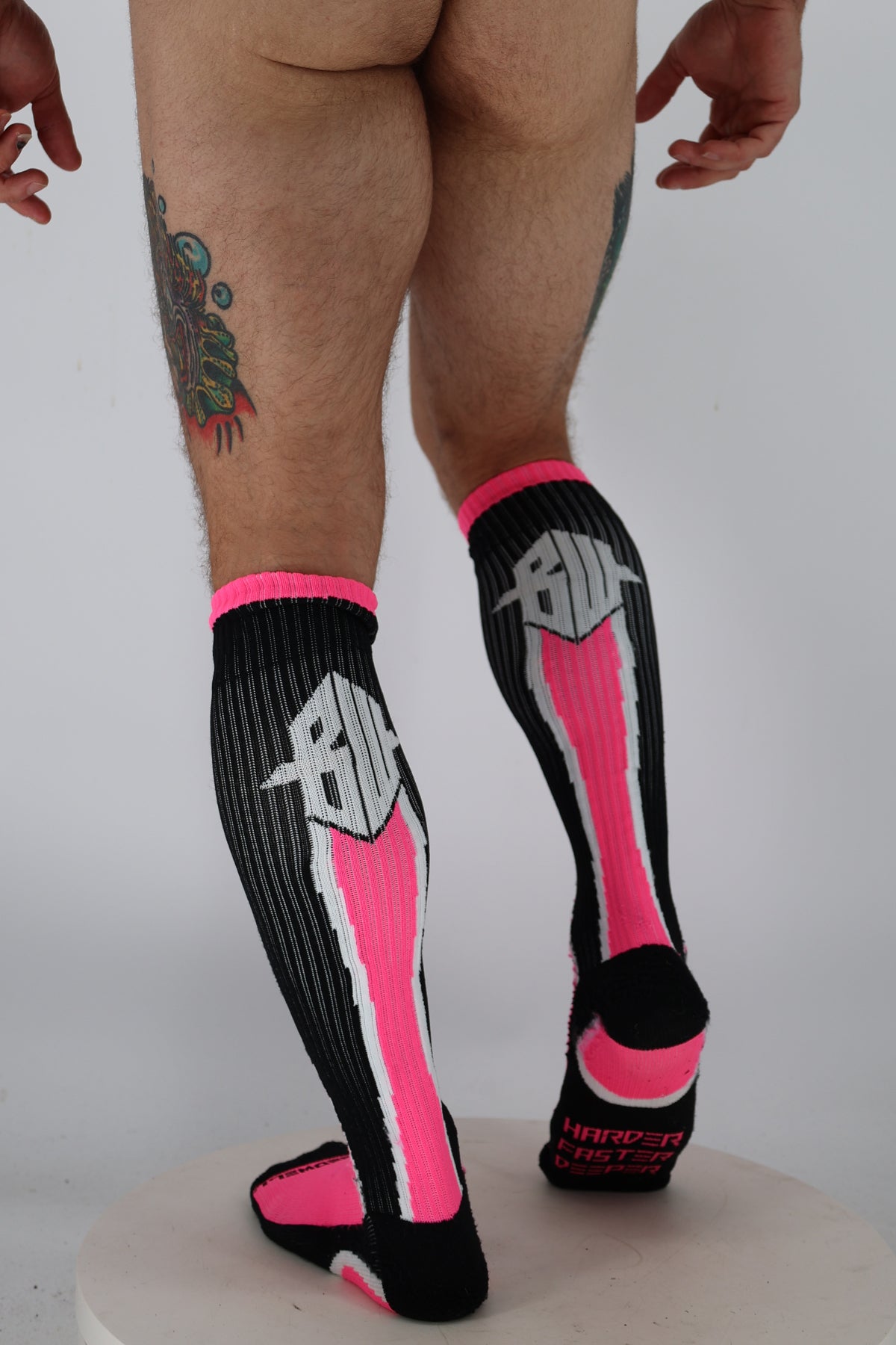 Breedwell Heatwave Socks