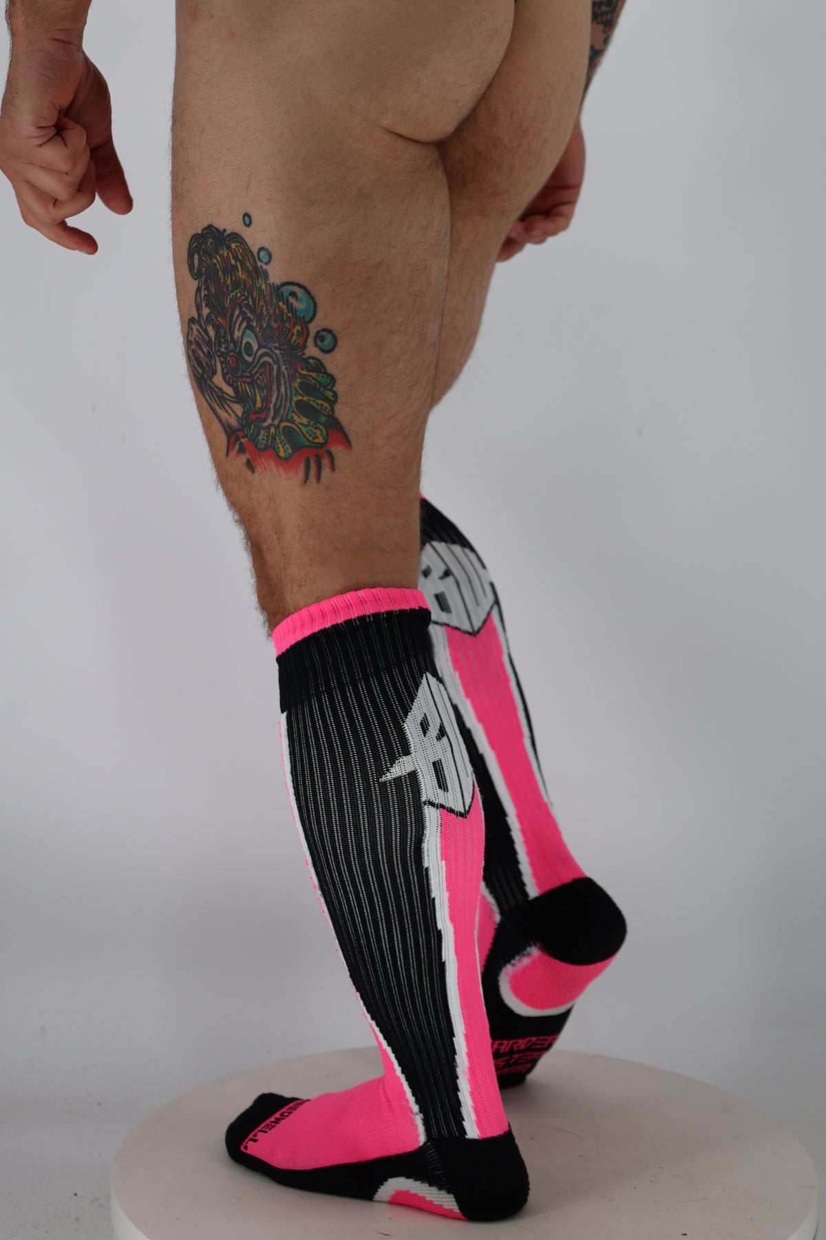 Breedwell Heatwave Socks