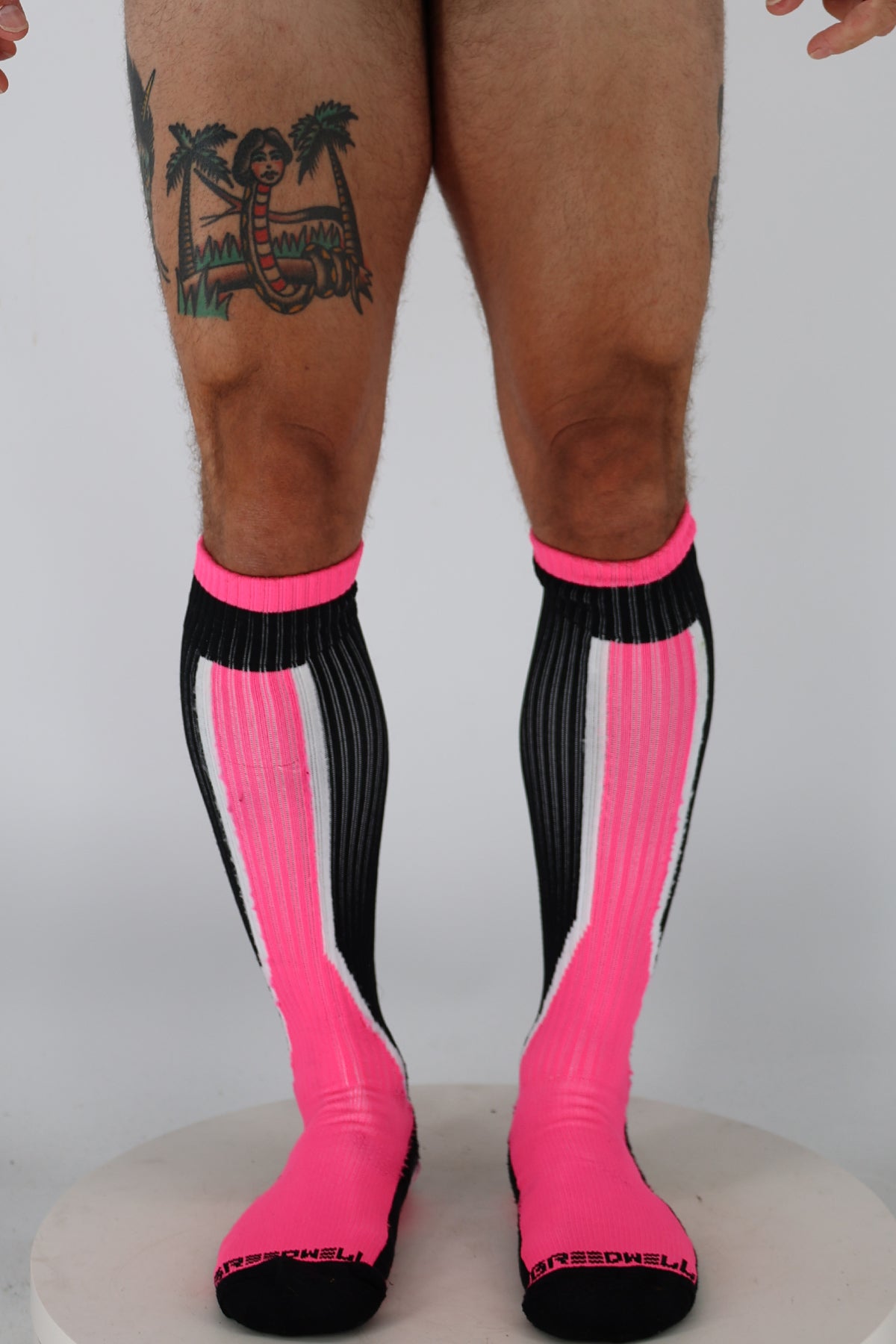 Breedwell Heatwave Socks