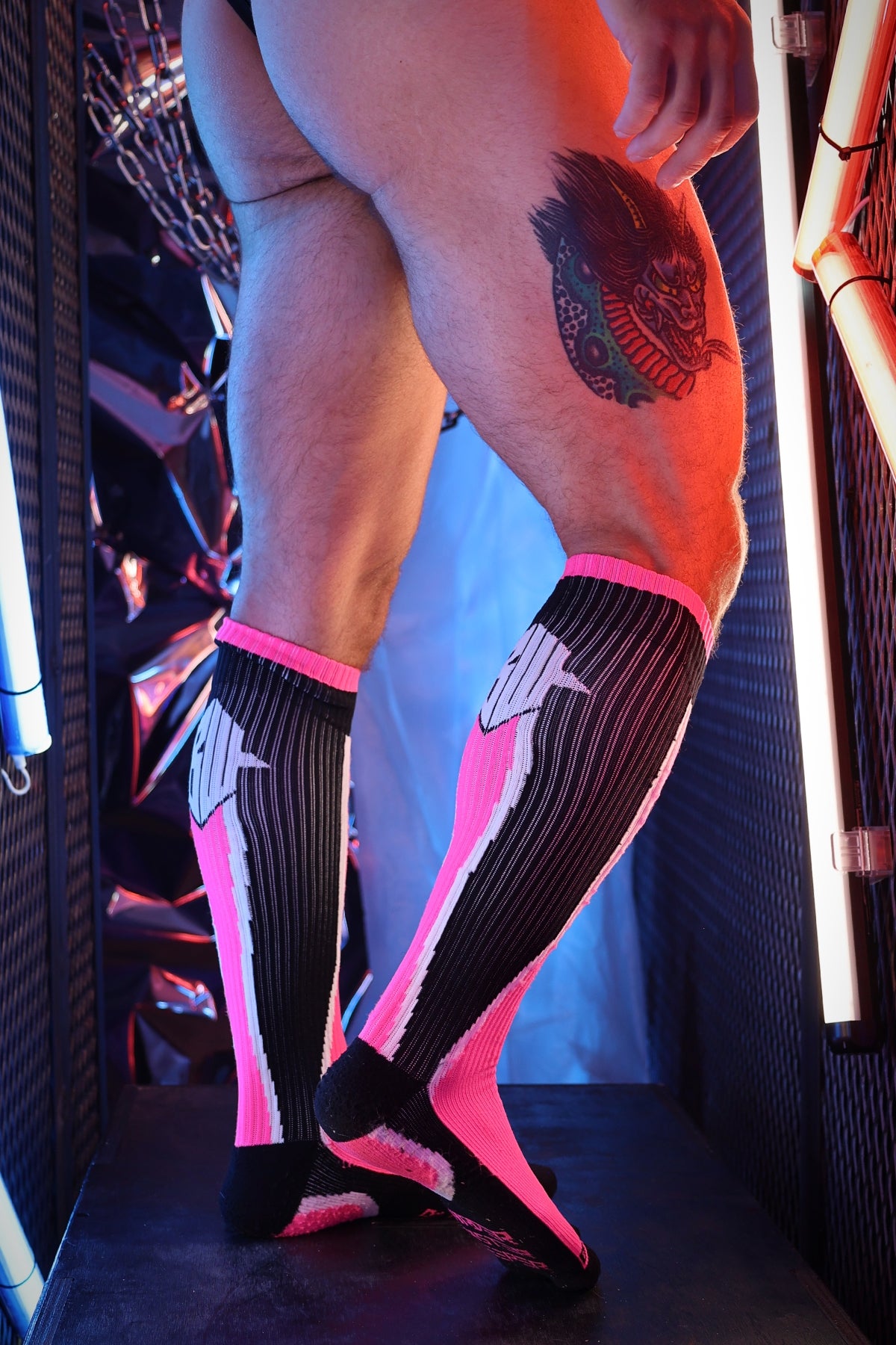 Breedwell Heatwave Socks