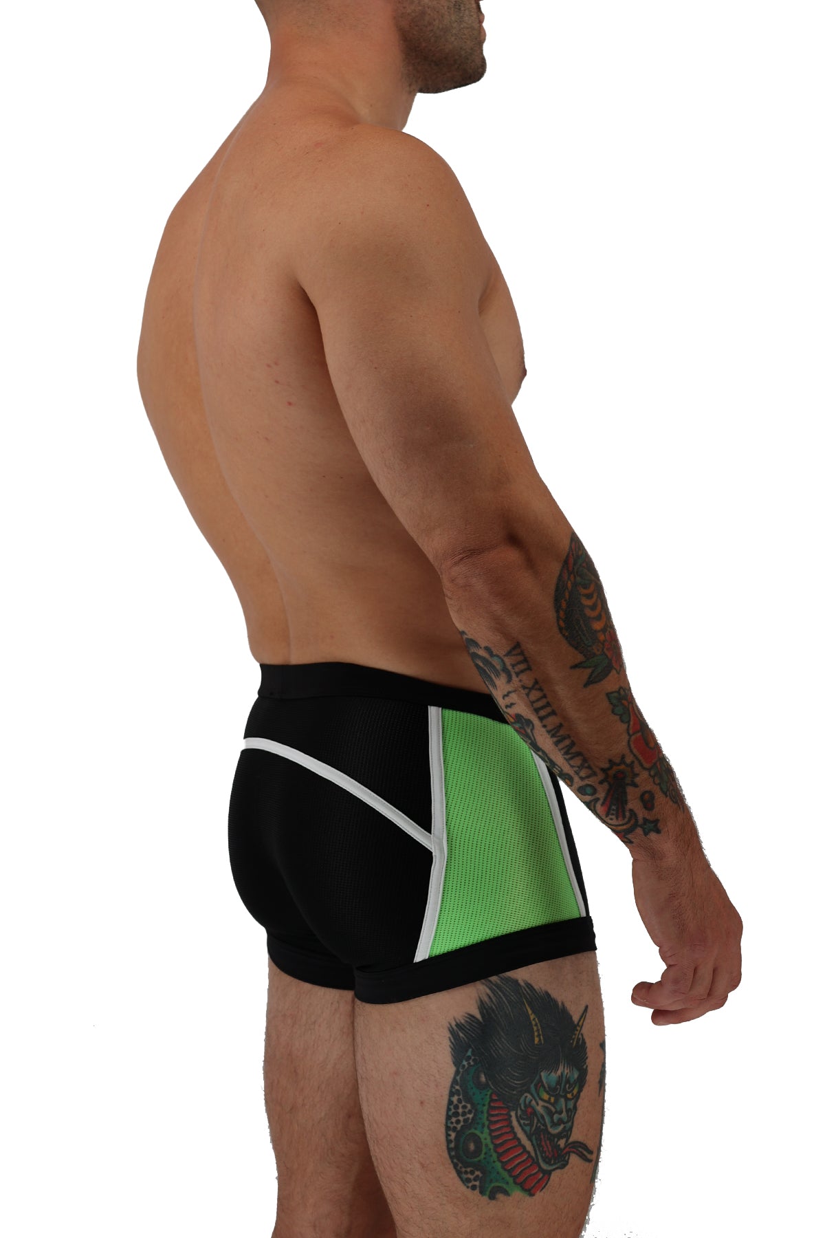 Breedwell Heatwave Trunk