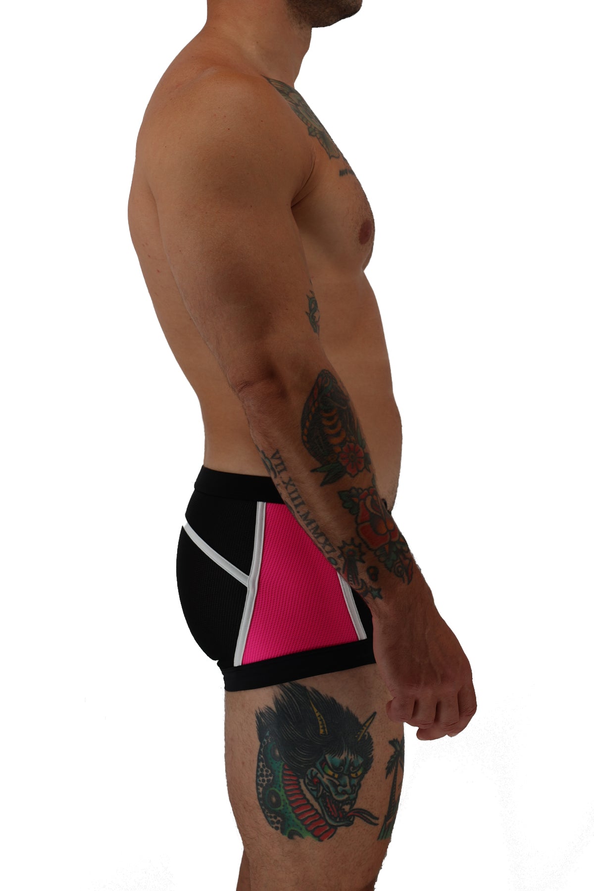 Breedwell Heatwave Trunk