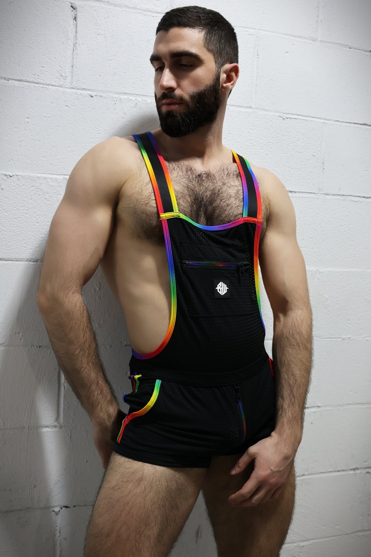 Breedwell Pride Sluterall