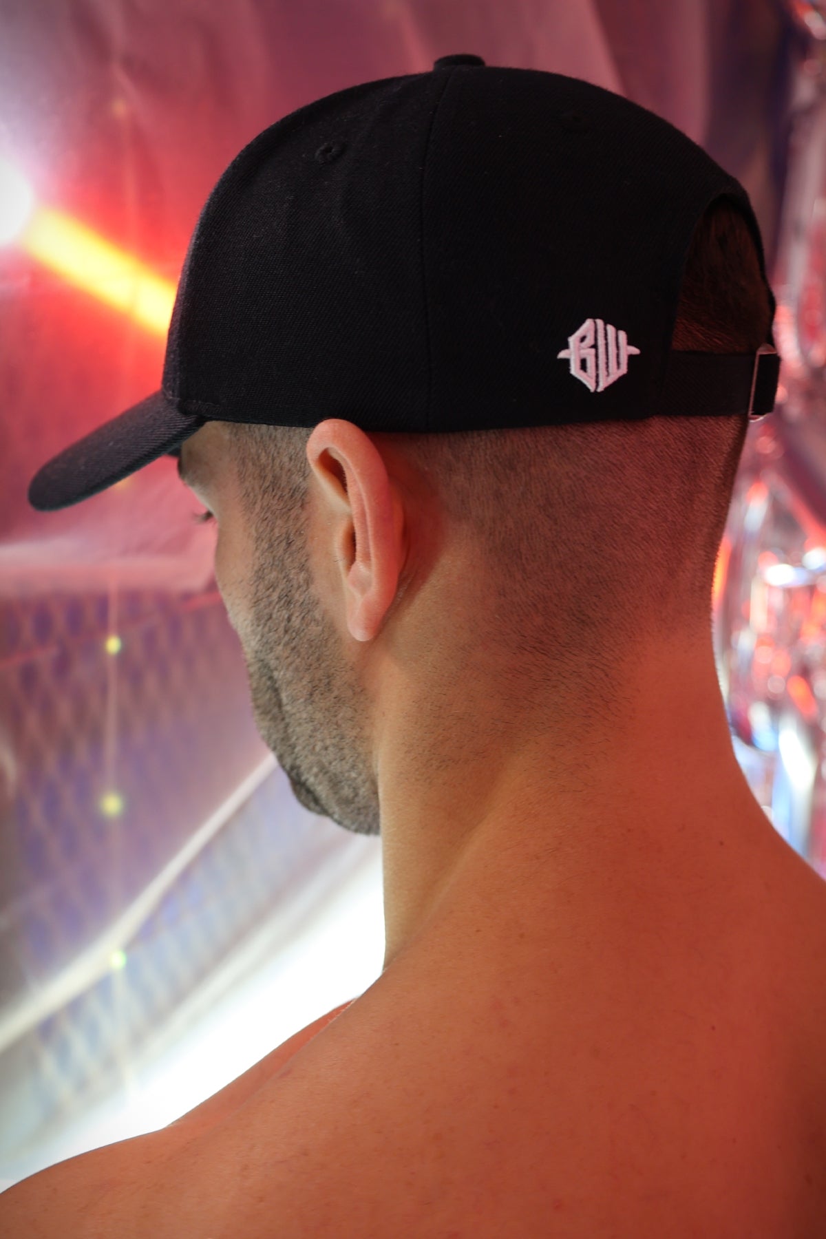 Breedwell Icon Pride Hat