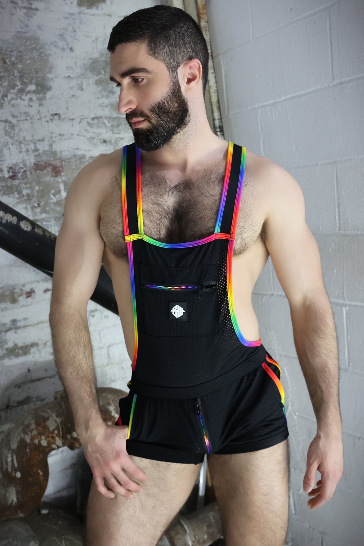 Breedwell Pride Sluterall