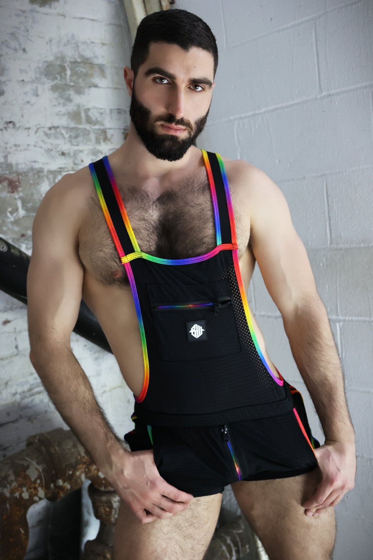 Breedwell Pride Sluterall