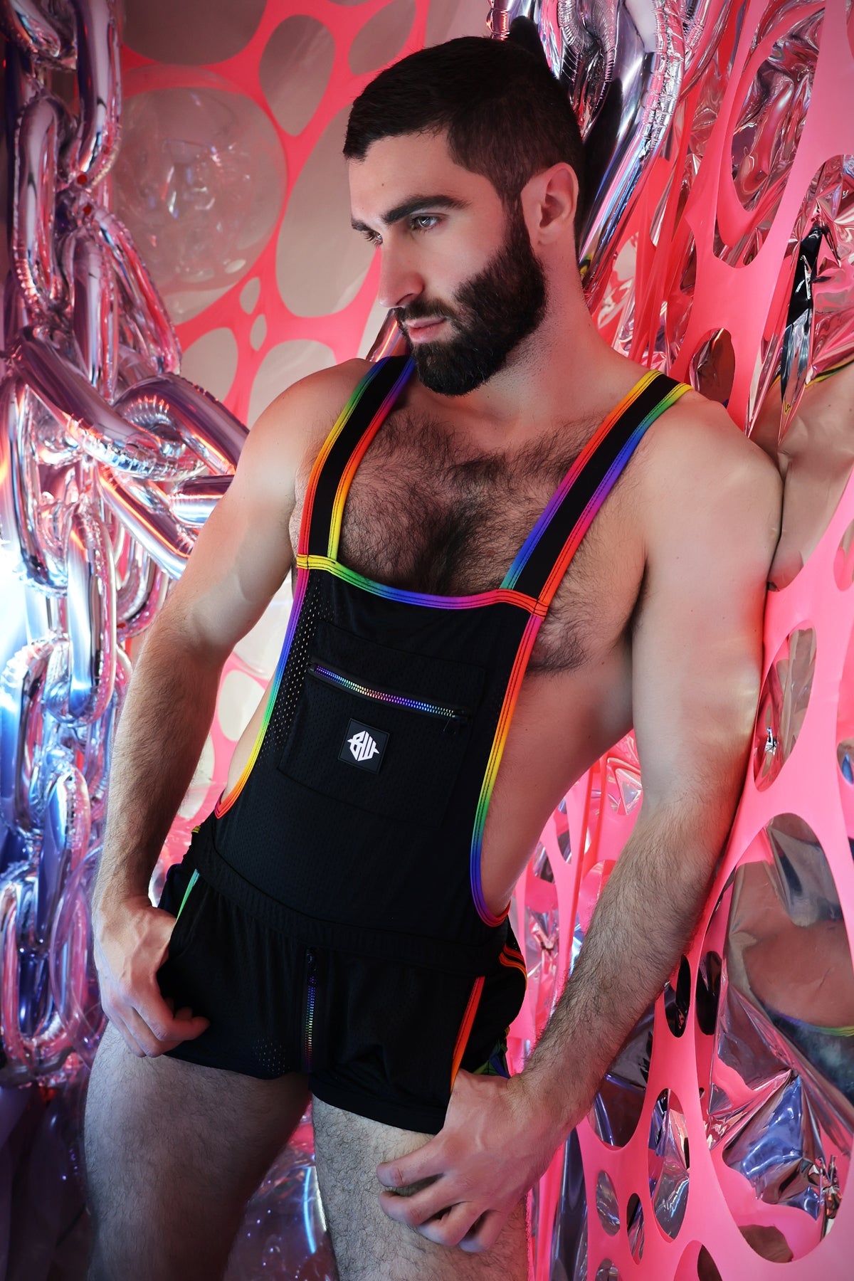 Breedwell Pride Sluterall