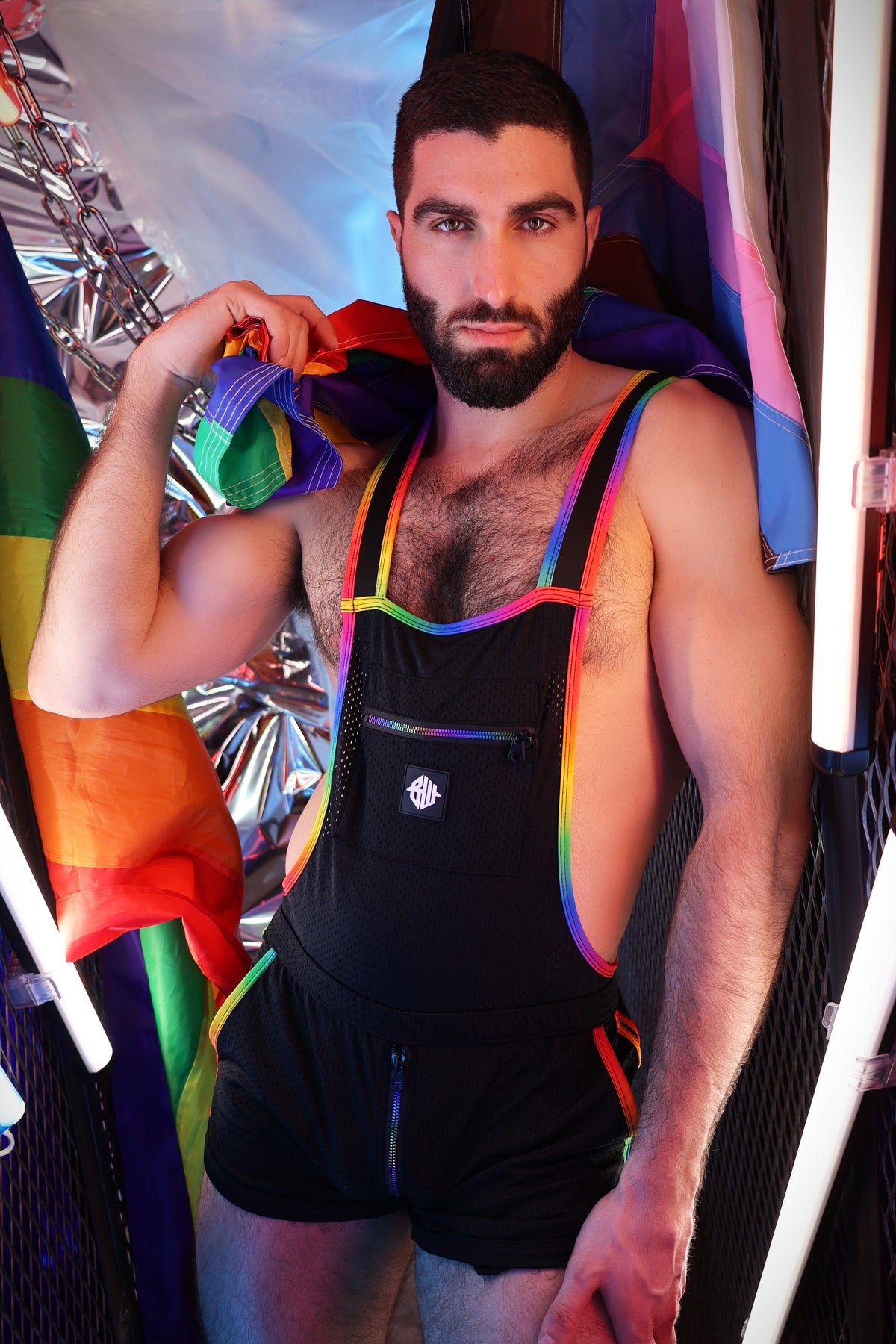 Breedwell Pride Sluterall