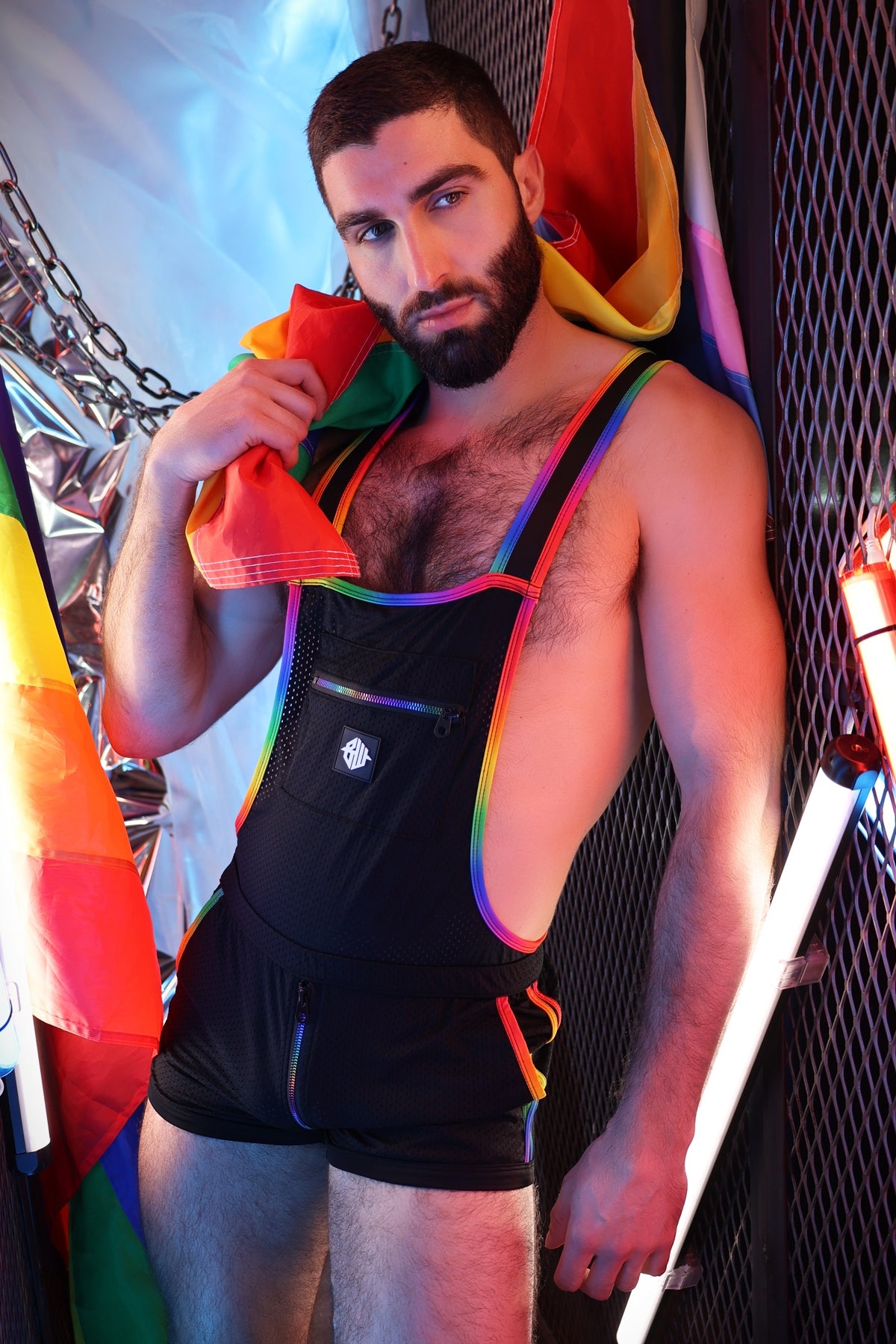 Breedwell Pride Sluterall