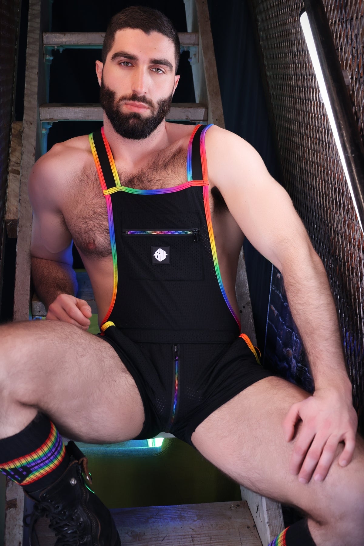 Breedwell Pride Sluterall
