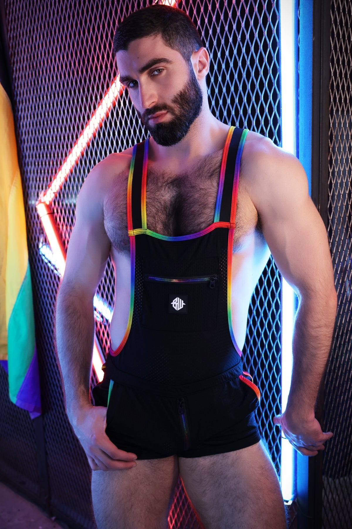 Breedwell Pride Sluterall