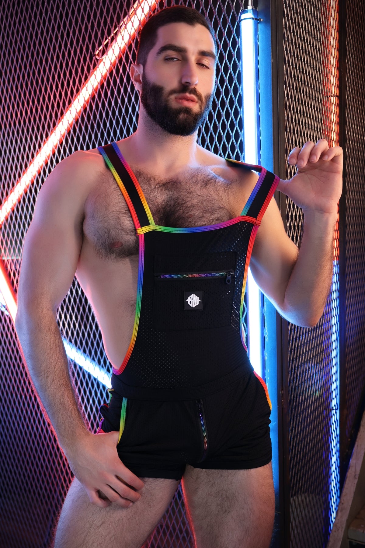 Breedwell Pride Sluterall