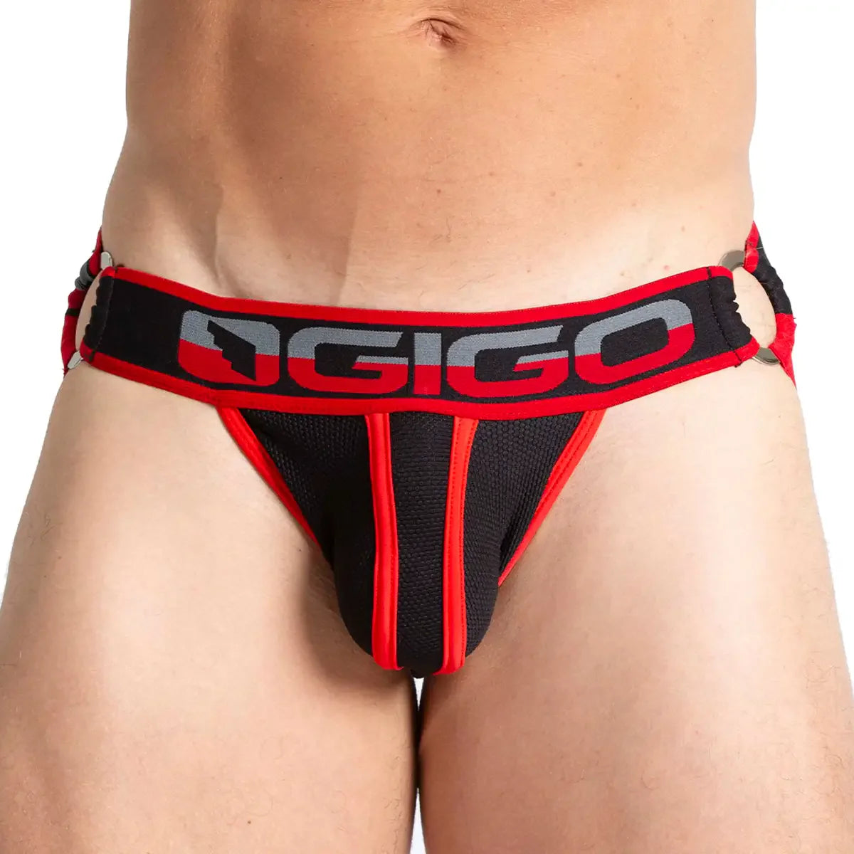 GIGO Karma Jockstrap