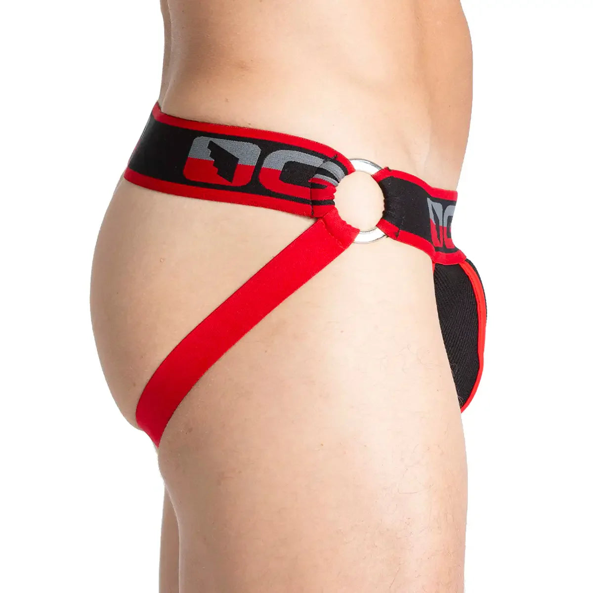 GIGO Karma Jockstrap