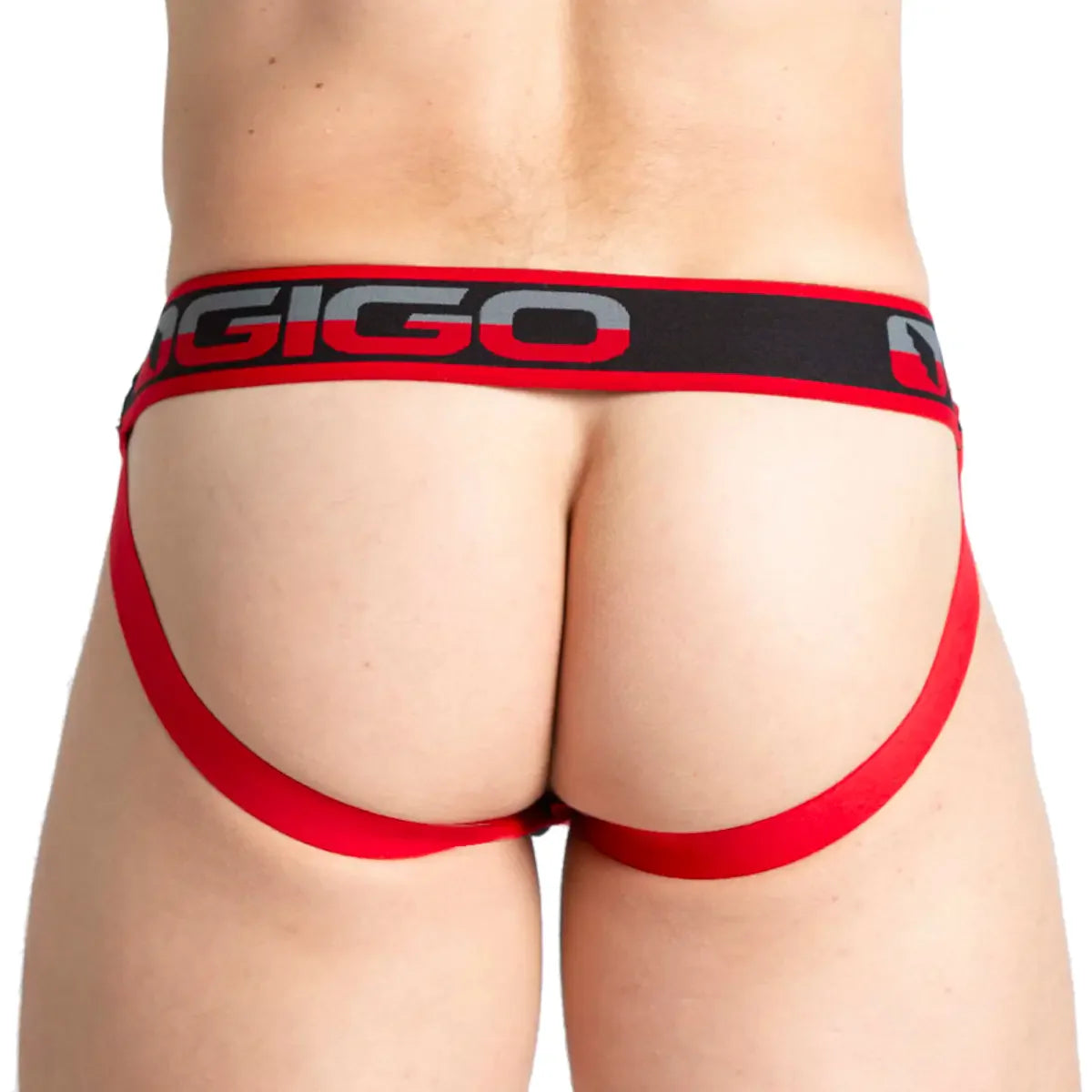 GIGO Karma Jockstrap