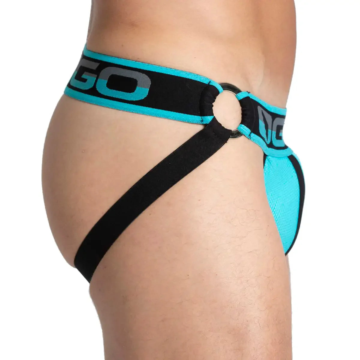 GIGO Karma Jockstrap