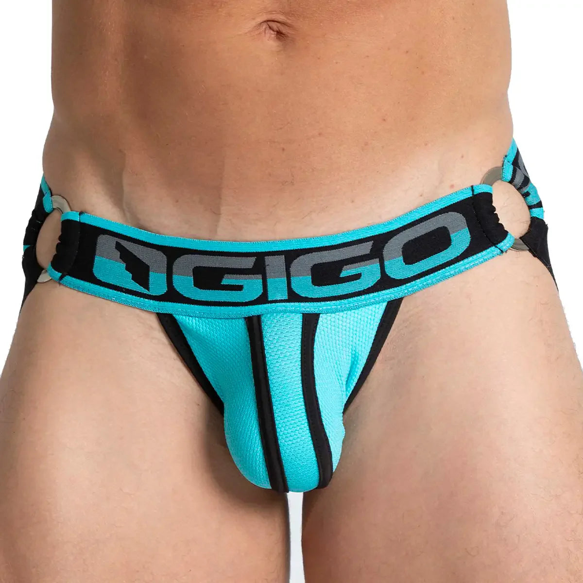 GIGO Karma Jockstrap