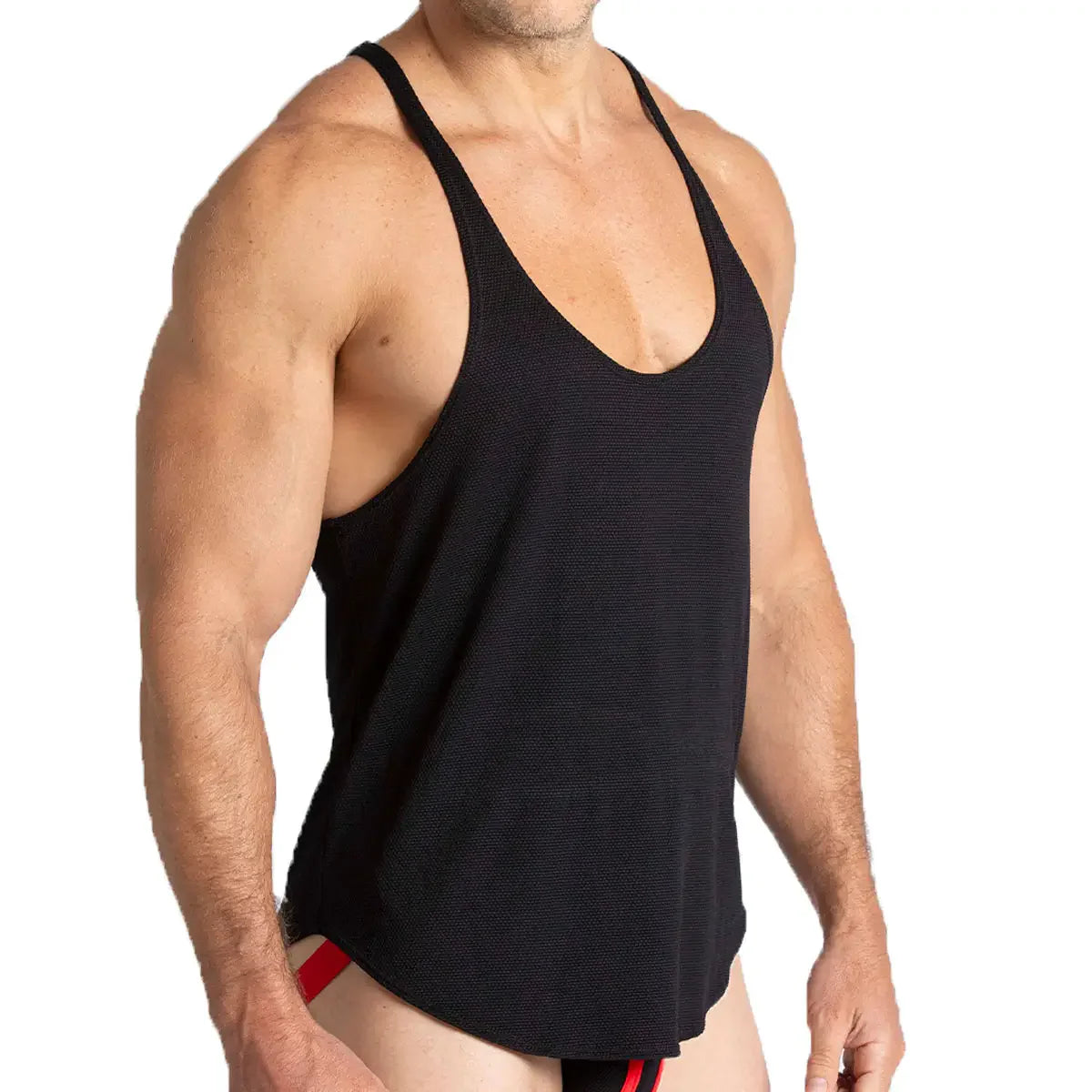 GIGO Muscle Tank