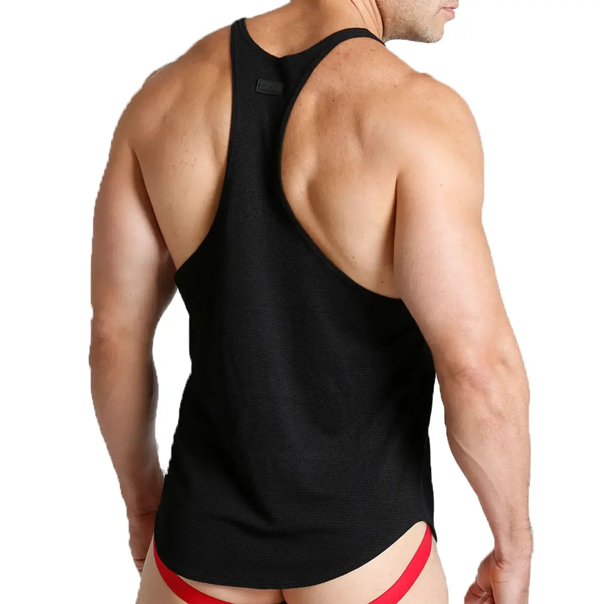 GIGO Muscle Tank