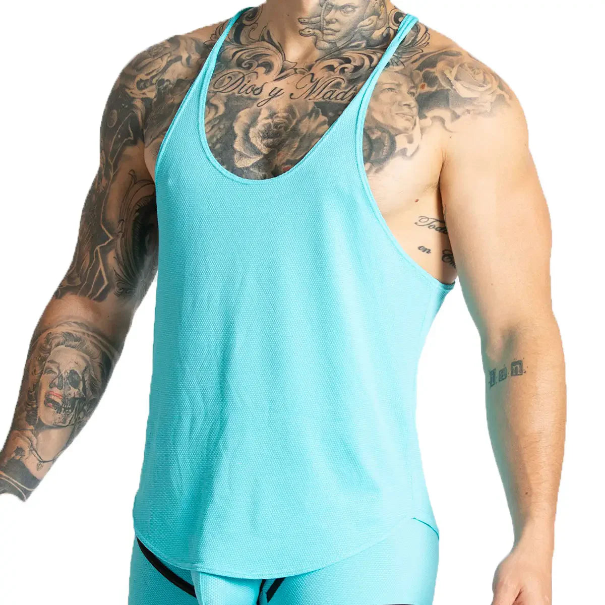 GIGO Muscle Tank