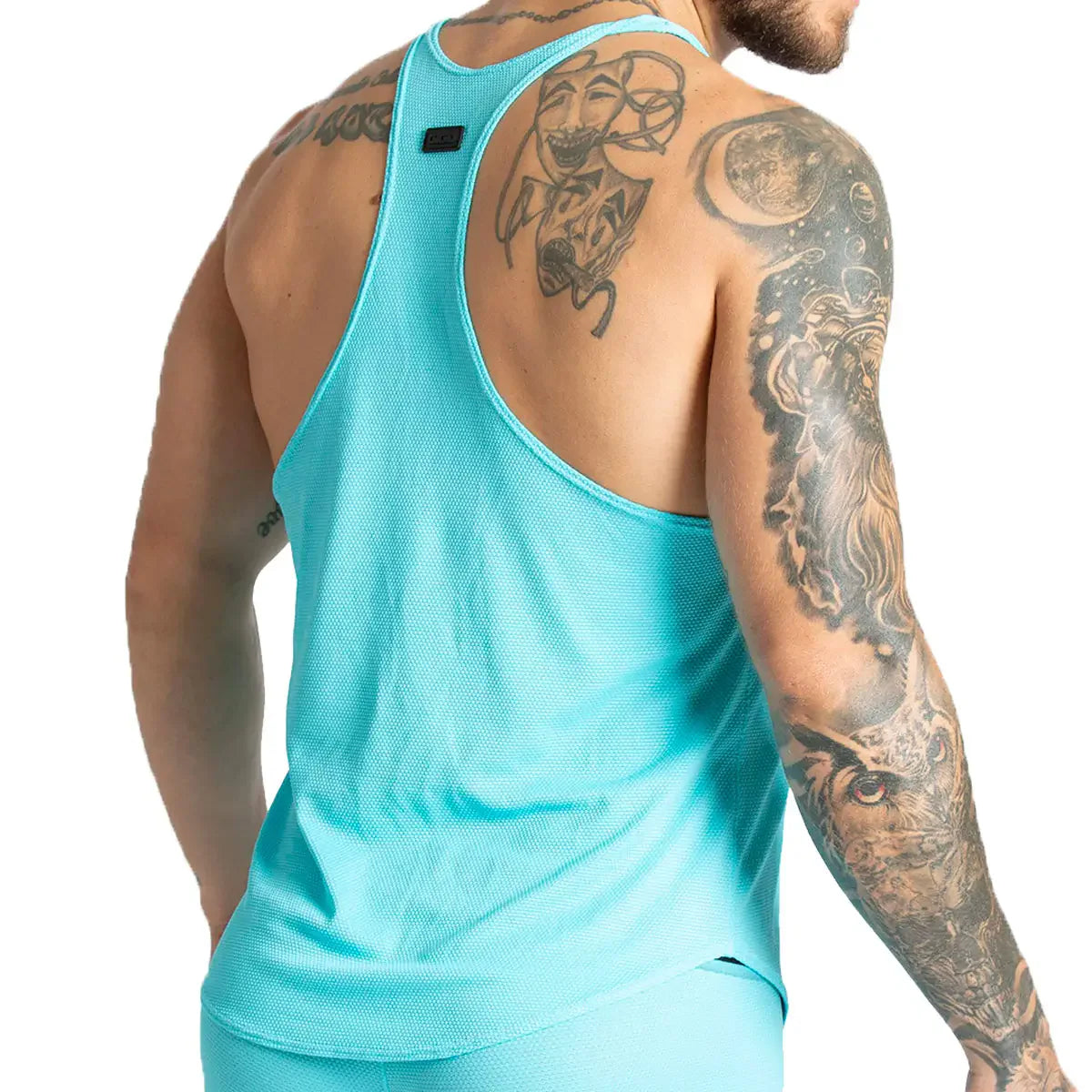 GIGO Muscle Tank