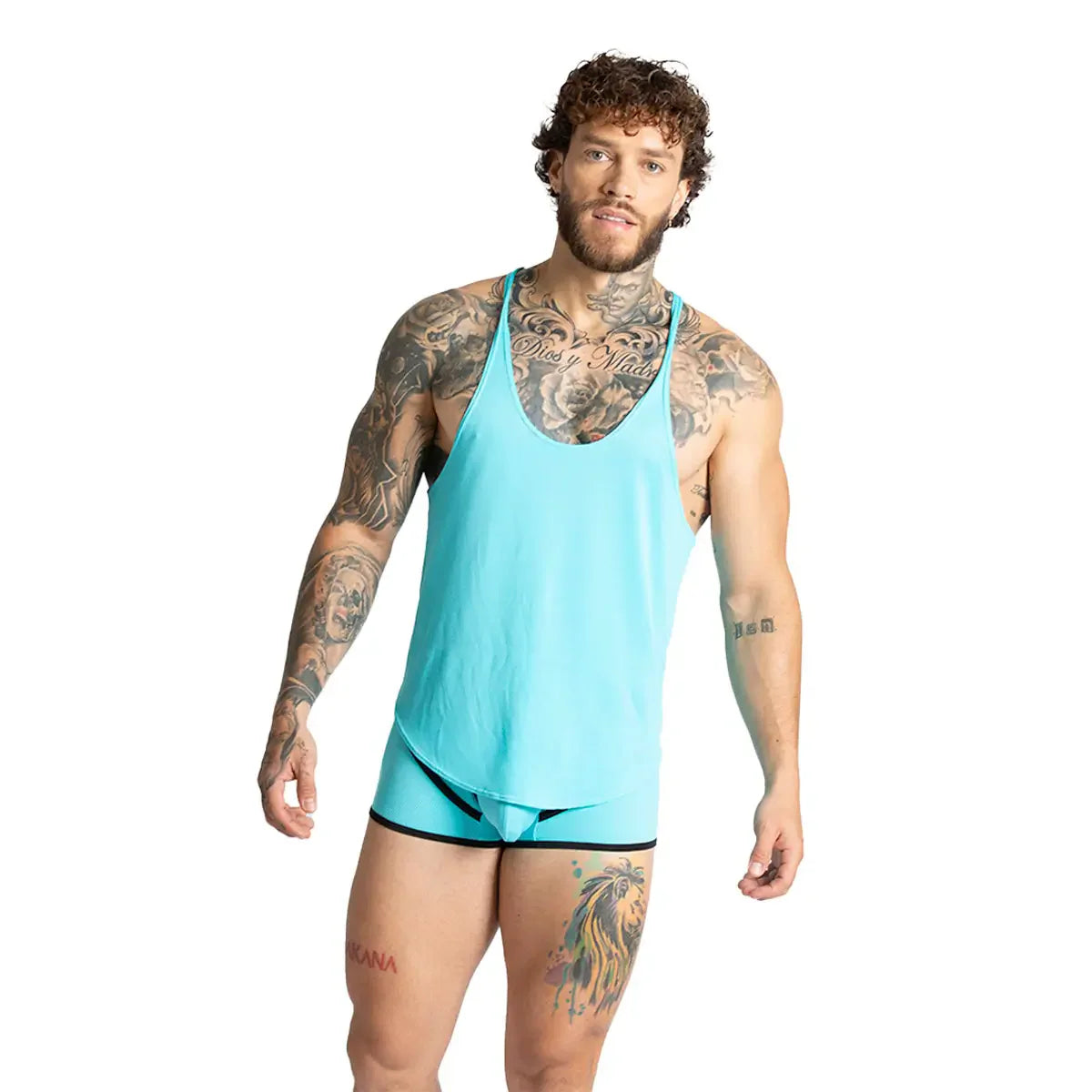 GIGO Muscle Tank