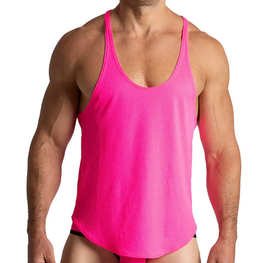 GIGO Muscle Tank