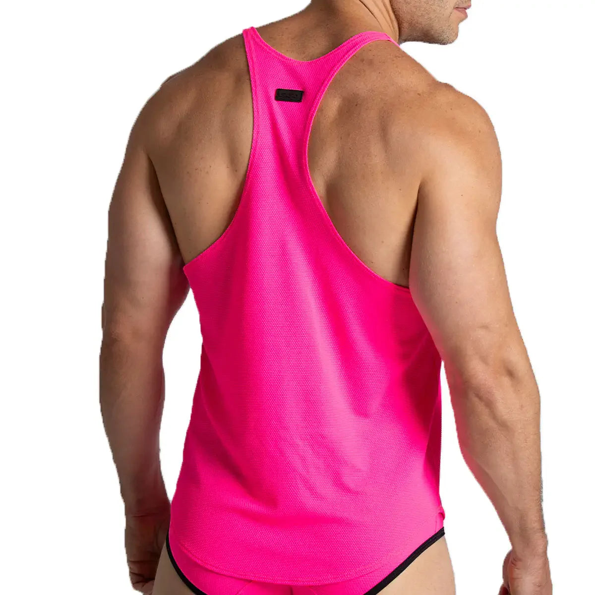 GIGO Muscle Tank