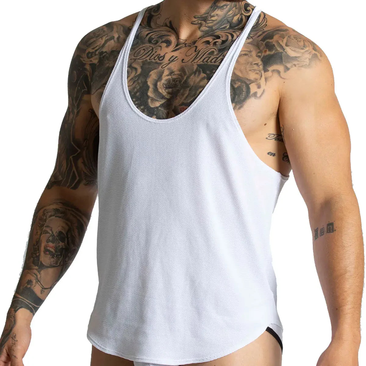 GIGO Muscle Tank