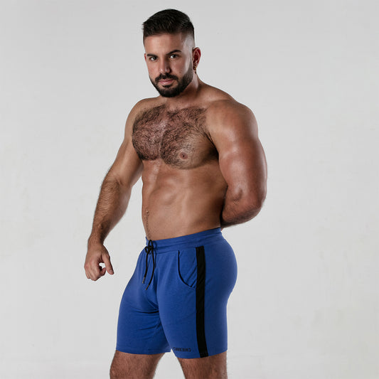 Locker Gear Touch It Full-Length Short LK0967