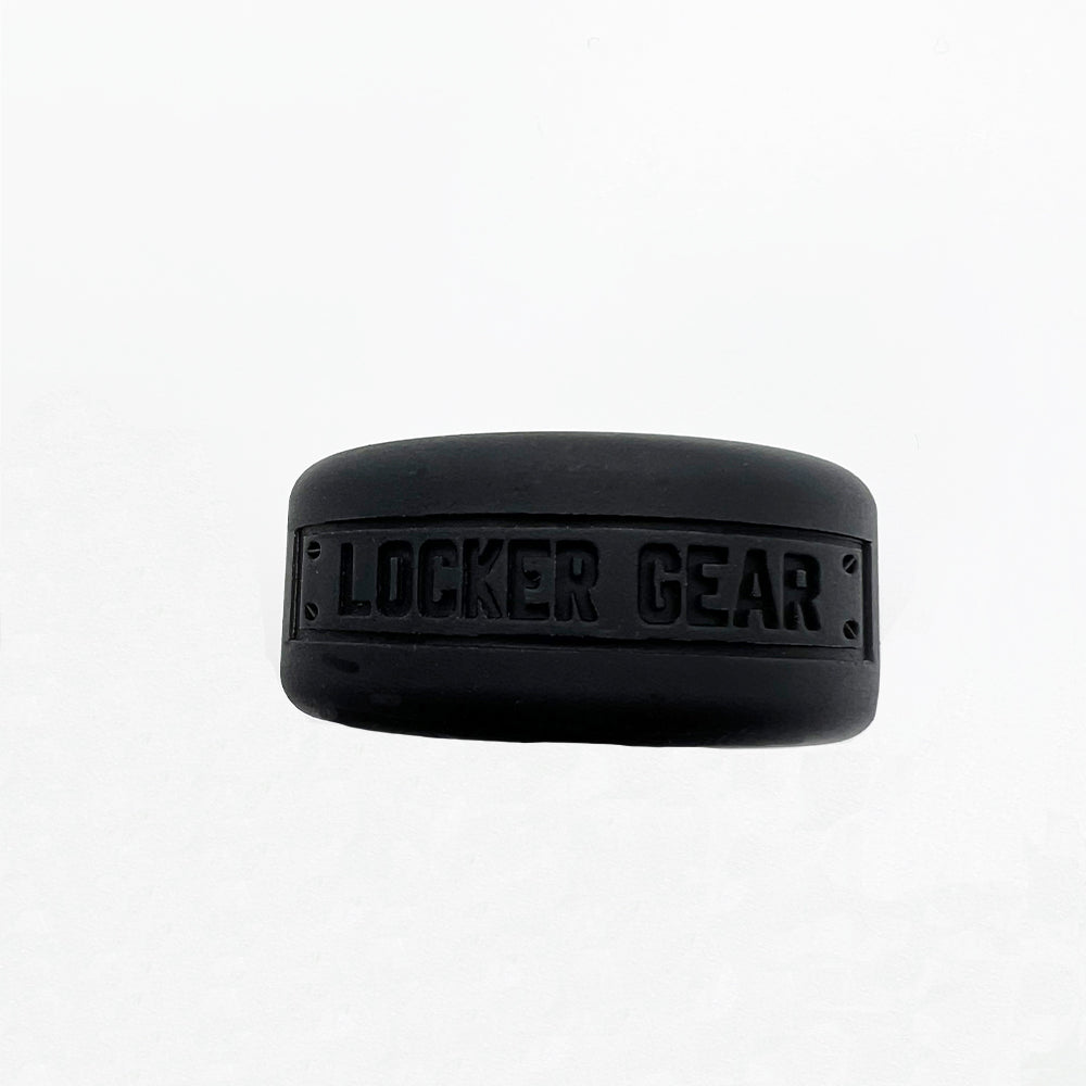 Locker Gear Silicone Cockring.