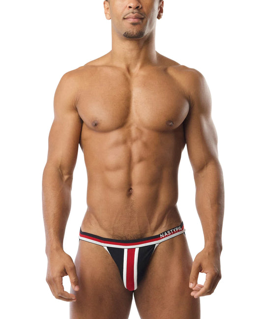 Nasty Pig Lift Club Jockstrap