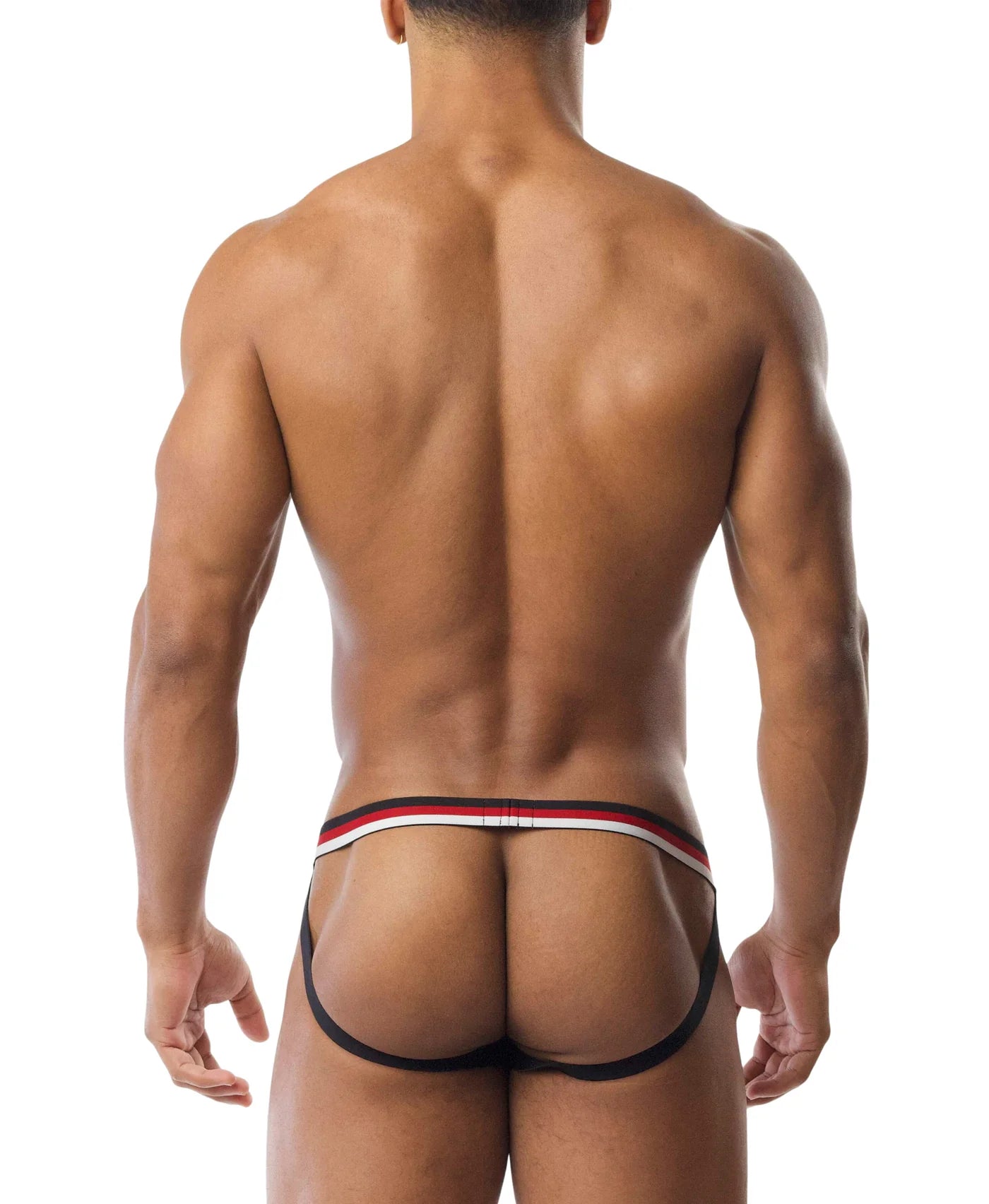 Nasty Pig Lift Club Jockstrap