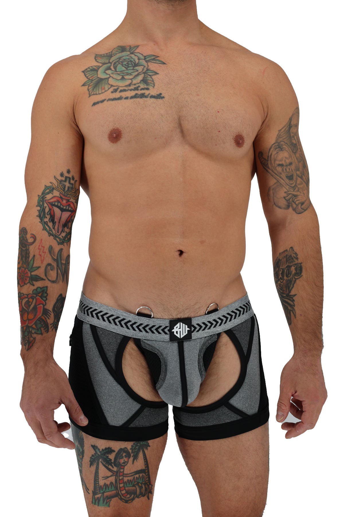 Breedwell Mister Luxe Chock