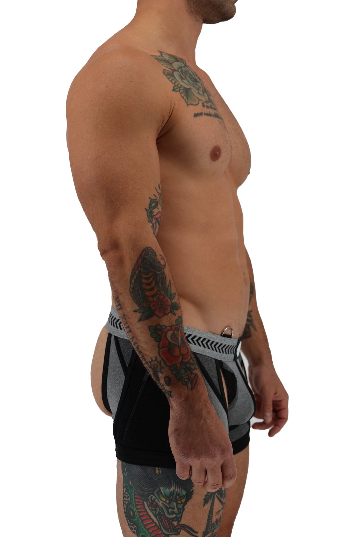 Breedwell Mister Luxe Chock