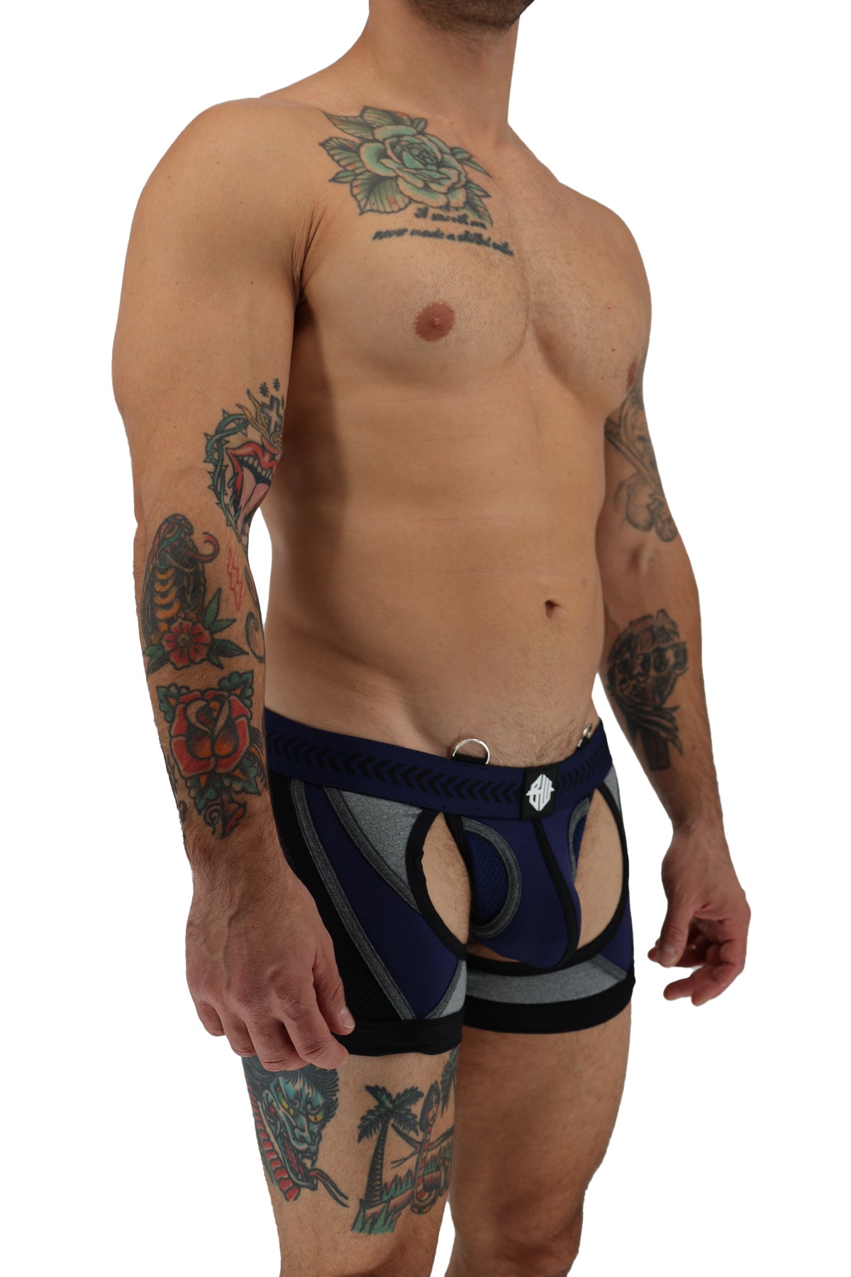 Breedwell Mister Luxe Chock