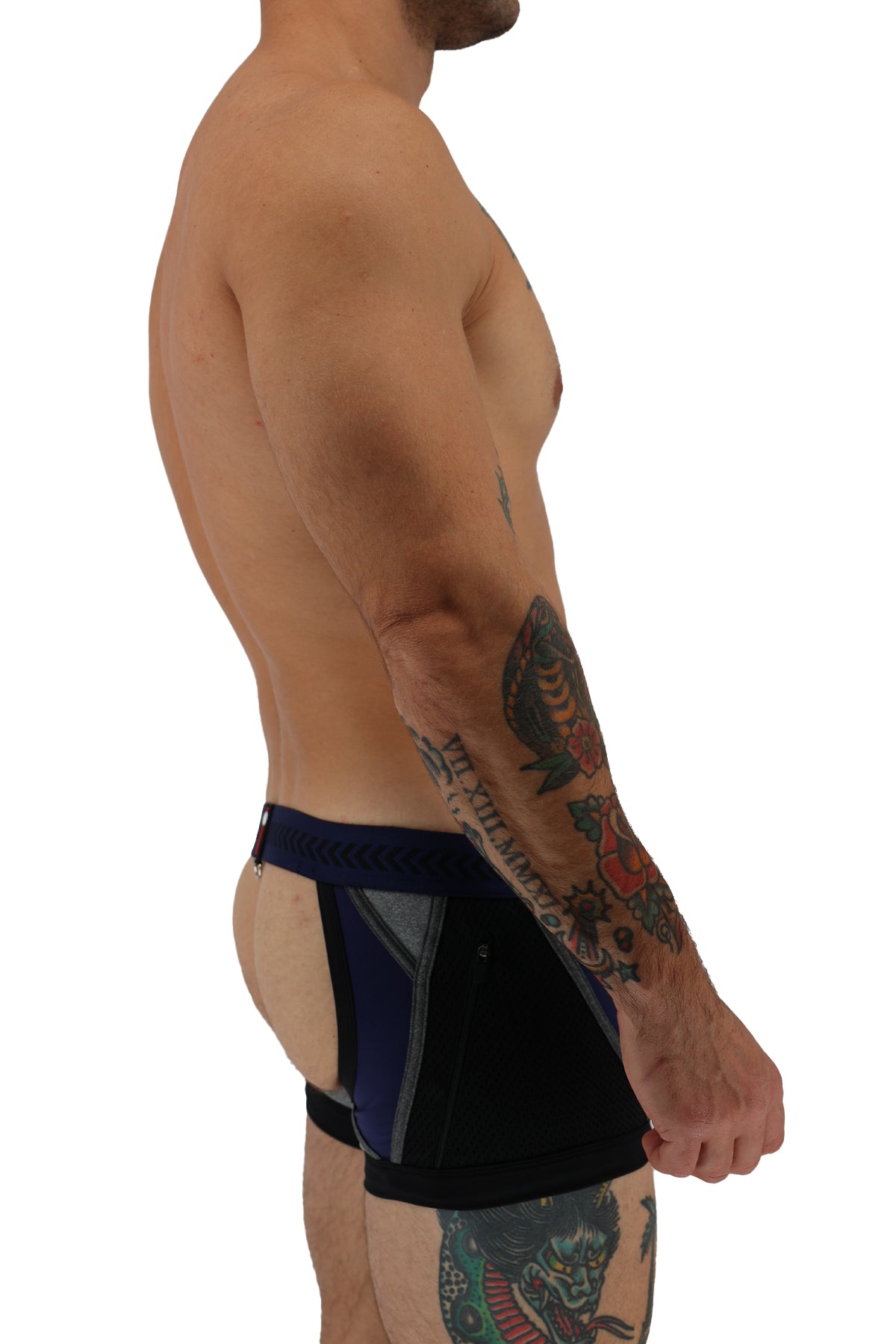 Breedwell Mister Luxe Chock