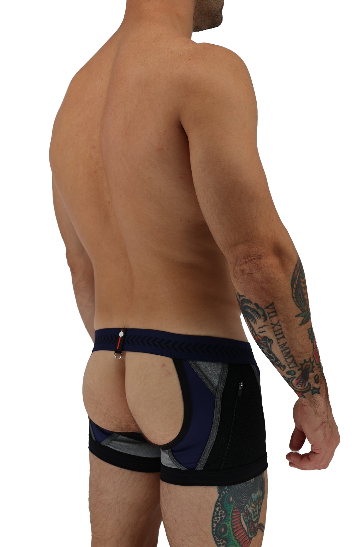 Breedwell Mister Luxe Chock