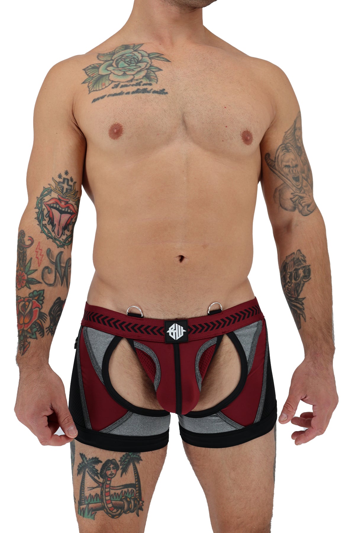 Breedwell Mister Luxe Chock