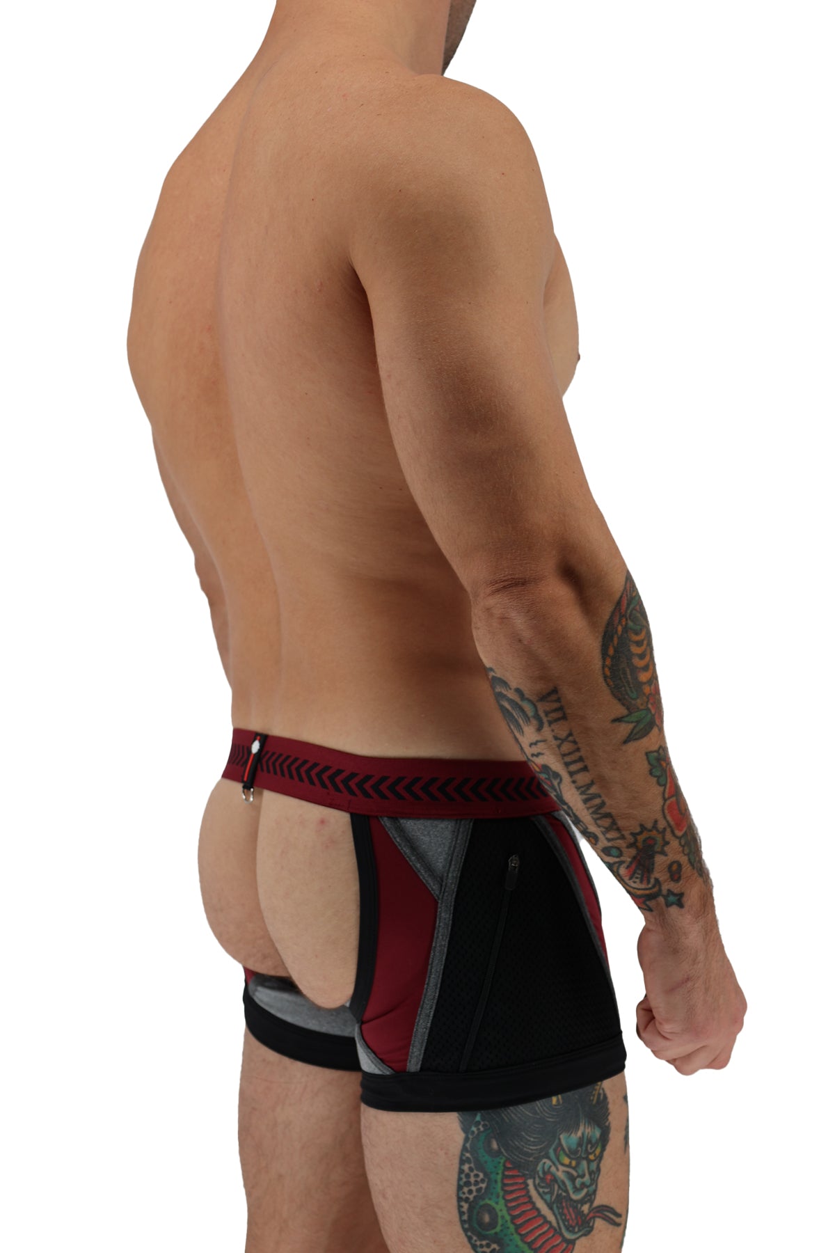 Breedwell Mister Luxe Chock