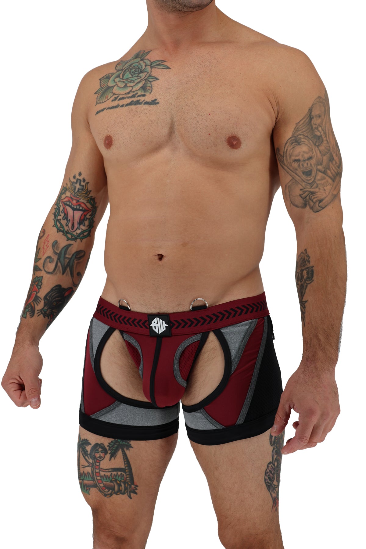 Breedwell Mister Luxe Chock