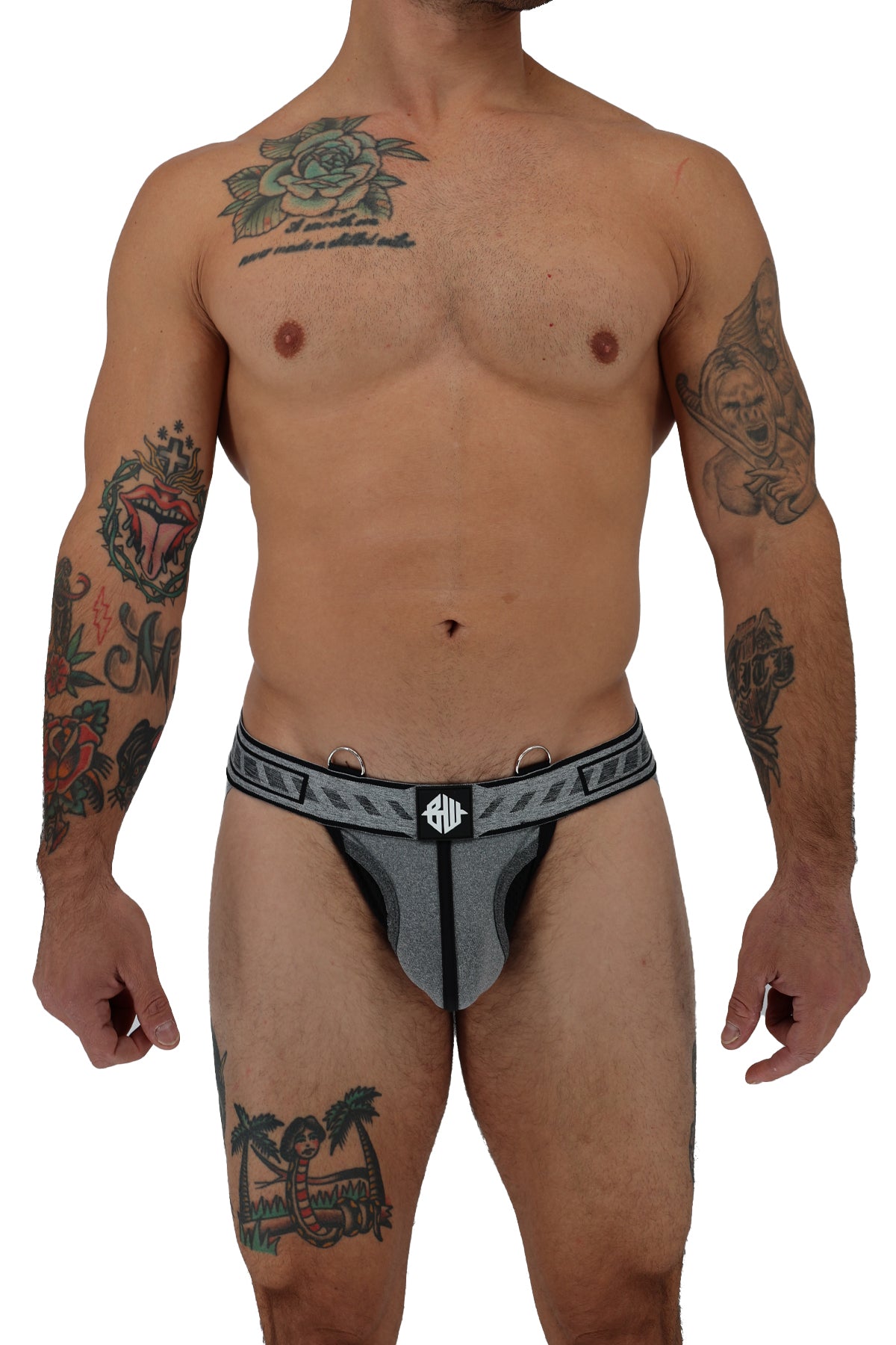 Breedwell Mr Luxe Jockstrap