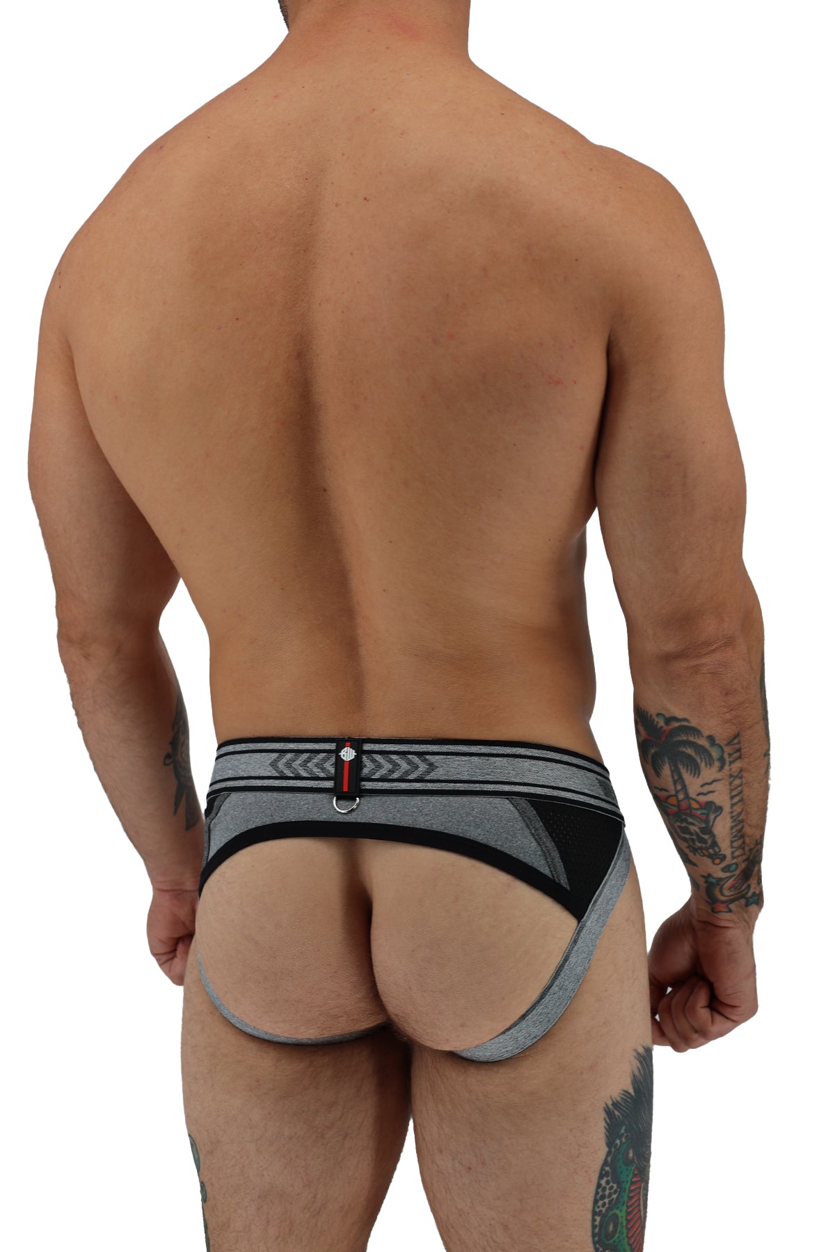 Breedwell Mr Luxe Jockstrap
